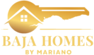 Baja Homes